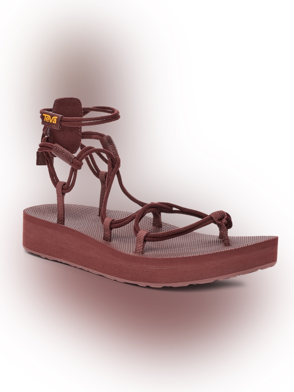 Teva Platform Sandals